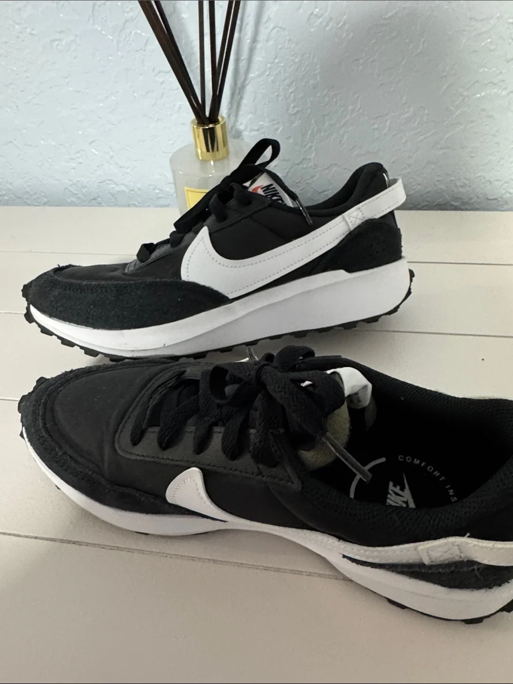 Nike stylish low